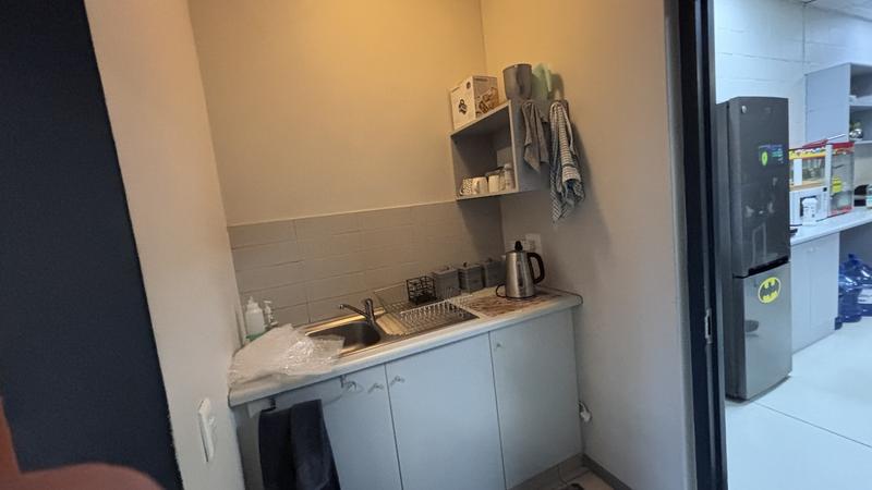 To Let Commercial Property for Rent in Northgate Island Western Cape
